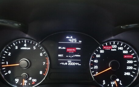 KIA Cerato III, 2018 год, 1 049 000 рублей, 16 фотография