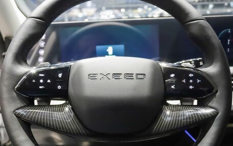 CheryExeed LX, 2024 год, 3 340 000 рублей, 12 фотография