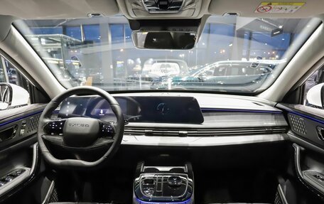 CheryExeed LX, 2024 год, 3 340 000 рублей, 15 фотография