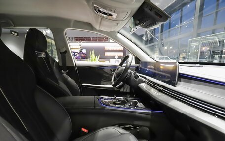 CheryExeed LX, 2024 год, 3 340 000 рублей, 18 фотография