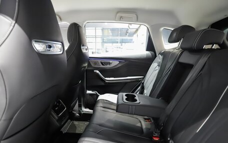 CheryExeed LX, 2024 год, 3 340 000 рублей, 13 фотография