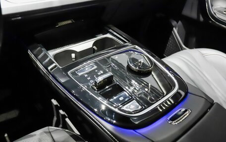 CheryExeed LX, 2024 год, 3 340 000 рублей, 11 фотография