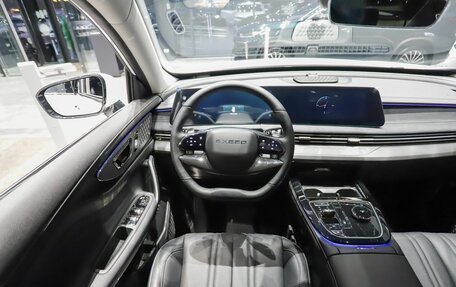 CheryExeed LX, 2024 год, 3 340 000 рублей, 16 фотография