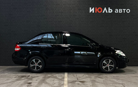 Nissan Tiida, 2010 год, 840 000 рублей, 4 фотография