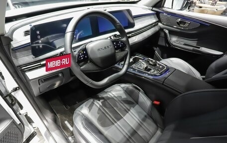 CheryExeed LX, 2024 год, 3 340 000 рублей, 19 фотография