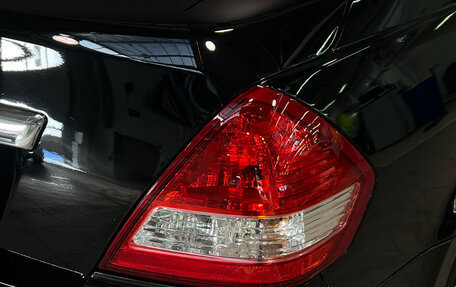 Nissan Tiida, 2010 год, 840 000 рублей, 7 фотография