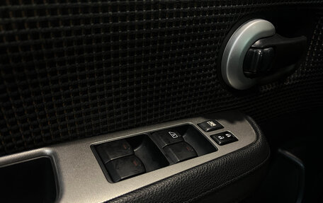 Nissan Tiida, 2010 год, 840 000 рублей, 13 фотография