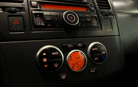 Nissan Tiida, 2010 год, 840 000 рублей, 11 фотография