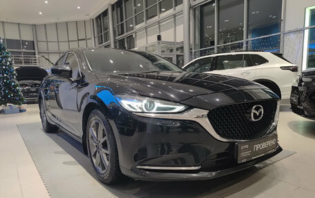 Mazda 6, 2021 год, 2 911 000 рублей, 3 фотография