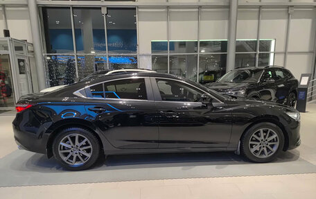 Mazda 6, 2021 год, 2 911 000 рублей, 4 фотография