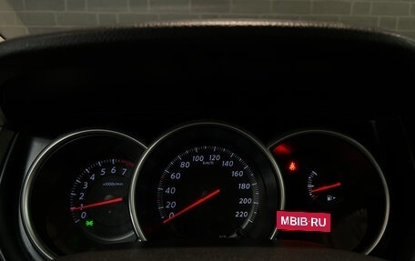 Nissan Tiida, 2010 год, 840 000 рублей, 17 фотография