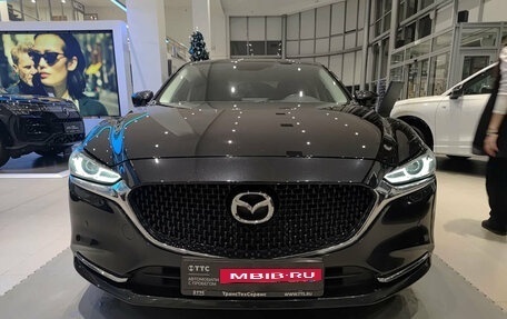 Mazda 6, 2021 год, 2 911 000 рублей, 2 фотография