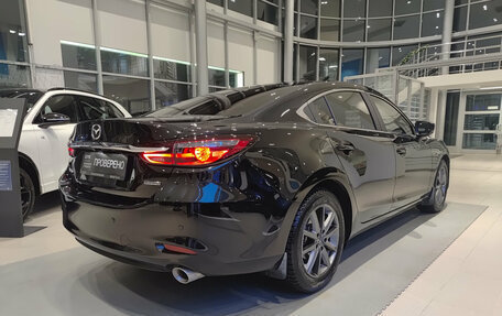 Mazda 6, 2021 год, 2 911 000 рублей, 5 фотография