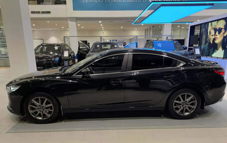 Mazda 6, 2021 год, 2 911 000 рублей, 8 фотография