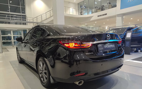 Mazda 6, 2021 год, 2 911 000 рублей, 7 фотография