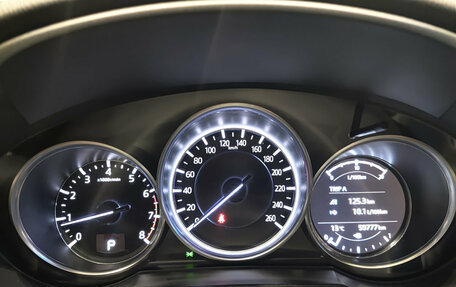 Mazda 6, 2021 год, 2 911 000 рублей, 13 фотография