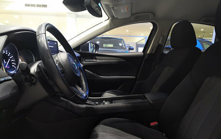 Mazda 6, 2021 год, 2 911 000 рублей, 16 фотография