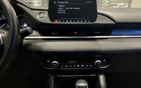 Mazda 6, 2021 год, 2 911 000 рублей, 15 фотография