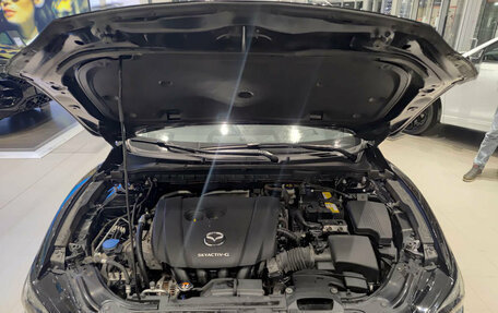 Mazda 6, 2021 год, 2 911 000 рублей, 9 фотография