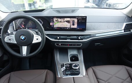 BMW X5, 2025 год, 10 500 000 рублей, 13 фотография