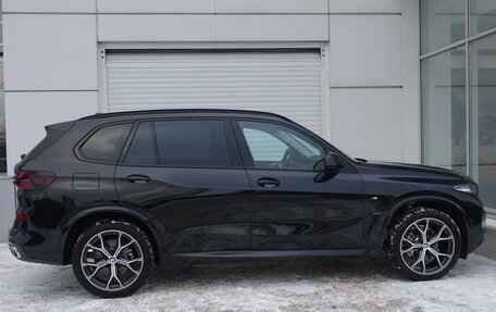 BMW X5, 2025 год, 10 500 000 рублей, 6 фотография