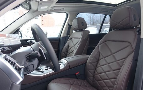 BMW X5, 2025 год, 10 500 000 рублей, 11 фотография