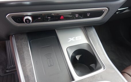 BMW X5, 2025 год, 10 500 000 рублей, 16 фотография