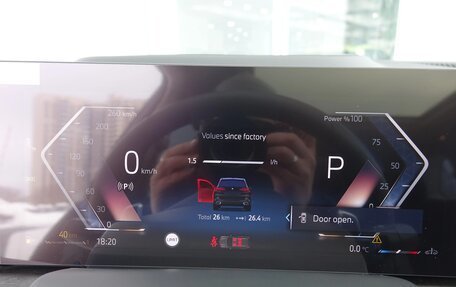 BMW X5, 2025 год, 10 500 000 рублей, 15 фотография