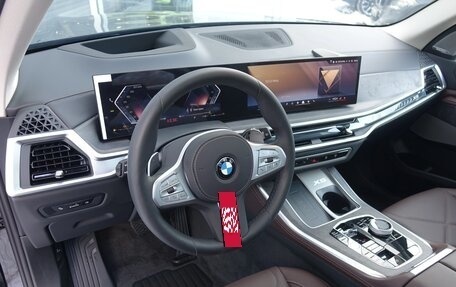 BMW X5, 2025 год, 10 500 000 рублей, 10 фотография