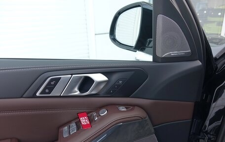 BMW X5, 2025 год, 10 500 000 рублей, 8 фотография