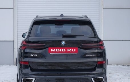 BMW X5, 2025 год, 10 500 000 рублей, 4 фотография