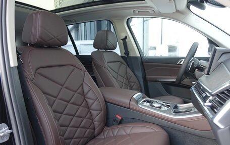 BMW X5, 2025 год, 10 500 000 рублей, 21 фотография