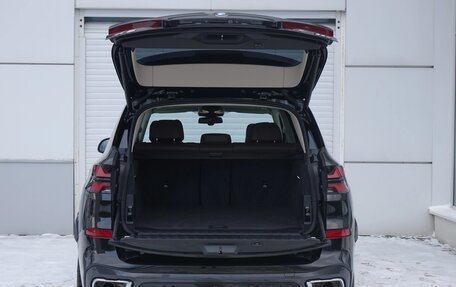 BMW X5, 2025 год, 10 500 000 рублей, 25 фотография