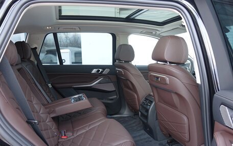 BMW X5, 2025 год, 10 500 000 рублей, 19 фотография