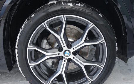 BMW X5, 2025 год, 10 500 000 рублей, 26 фотография