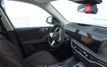 BMW X5, 2025 год, 10 500 000 рублей, 20 фотография