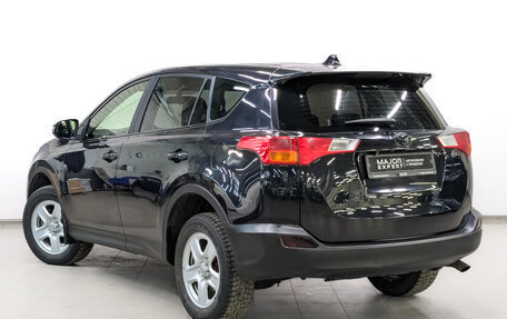 Toyota RAV4, 2013 год, 1 650 000 рублей, 7 фотография