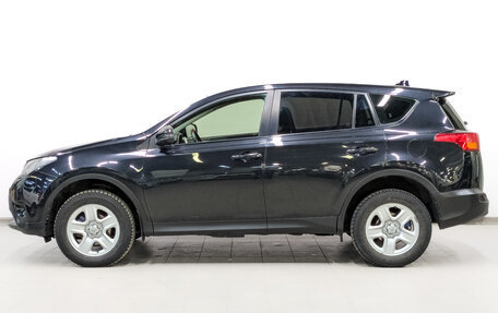 Toyota RAV4, 2013 год, 1 650 000 рублей, 8 фотография