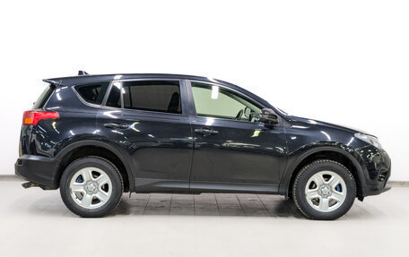 Toyota RAV4, 2013 год, 1 650 000 рублей, 4 фотография