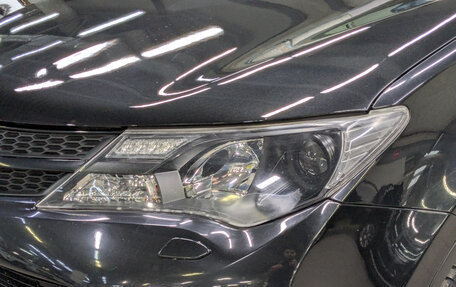 Toyota RAV4, 2013 год, 1 650 000 рублей, 11 фотография