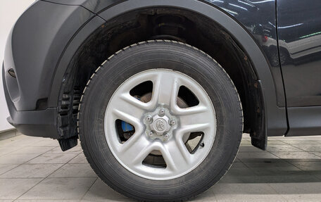 Toyota RAV4, 2013 год, 1 650 000 рублей, 12 фотография