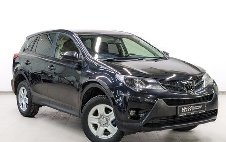 Toyota RAV4, 2013 год, 1 650 000 рублей, 3 фотография