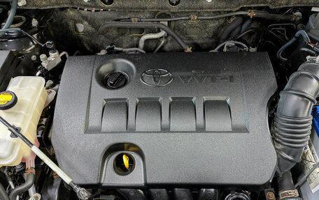 Toyota RAV4, 2013 год, 1 650 000 рублей, 9 фотография