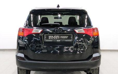 Toyota RAV4, 2013 год, 1 650 000 рублей, 6 фотография