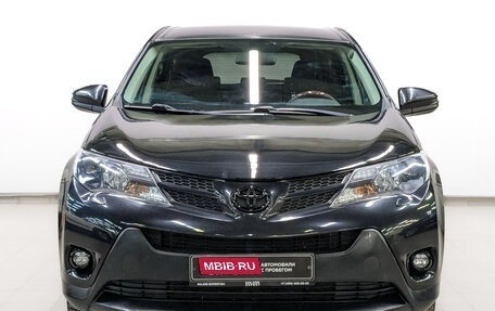 Toyota RAV4, 2013 год, 1 650 000 рублей, 2 фотография