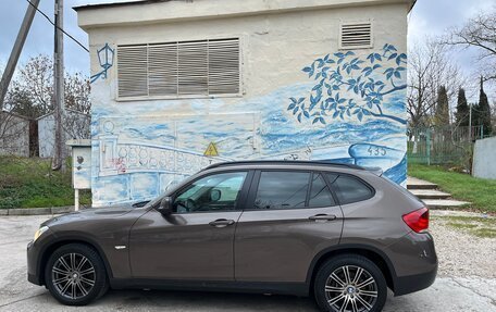 BMW X1, 2011 год, 899 000 рублей, 1 фотография