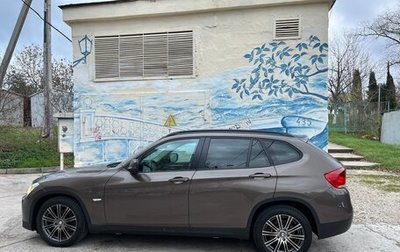 BMW X1, 2011 год, 899 000 рублей, 1 фотография