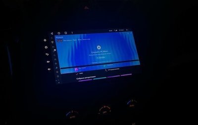 Mazda 3, 2011 год, 1 000 000 рублей, 1 фотография