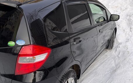 Honda Fit III, 2011 год, 800 000 рублей, 1 фотография