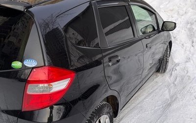 Honda Fit III, 2011 год, 800 000 рублей, 1 фотография